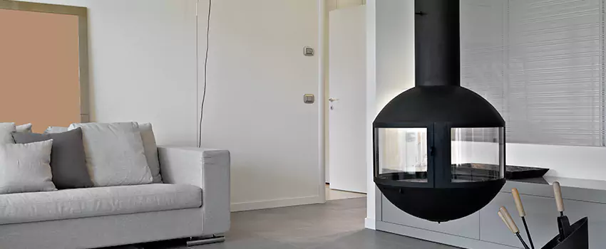 Hanging & Suspended Fireplaces Designer in Farmington, New Mexico