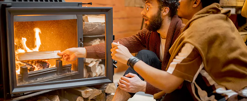 Benefits of Harman Stoves Fireplace in Farmington, New Mexico