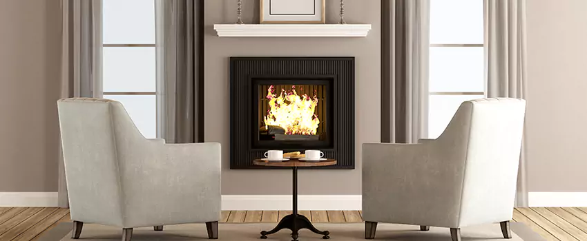 Heat & Glo Outdoor Gas Fireplaces Installation Contractors in Farmington, New Mexico