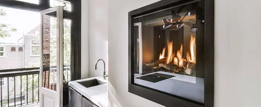 Heatilator Outdoor Fireplace Services in Farmington, New Mexico