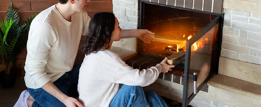 Kings Man Direct Vent Fireplaces Services in Farmington, New Mexico