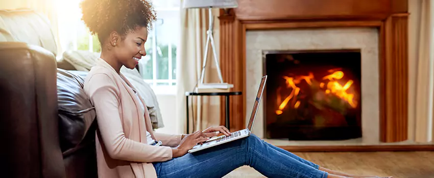 Cost-Effective Osburn Fireplace Installation and Repair in Farmington, NM