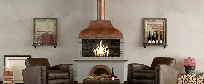 Benefits of Pacific Energy Fireplace in Farmington, New Mexico