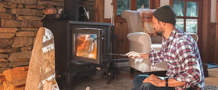 Cost of Pellet Fireplace Installation Services in Farmington, NM