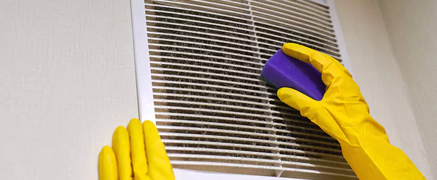 Vent Cleaning Company in Farmington, NM