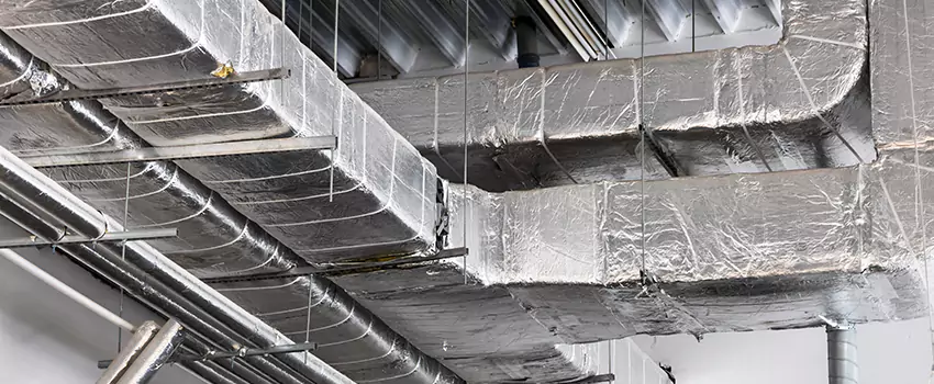 Vent Dust Cleaning Cost in Farmington, NM