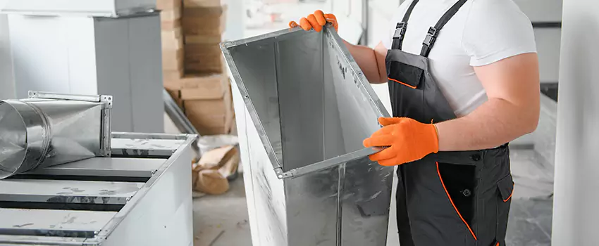 Ventilation Fan Cleaning Services in Farmington, New Mexico