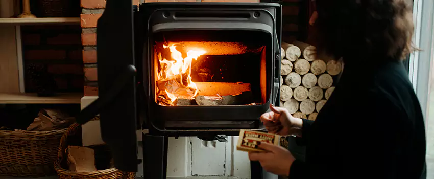 Key Features of Vermont Castings Fireplaces in Farmington, NM