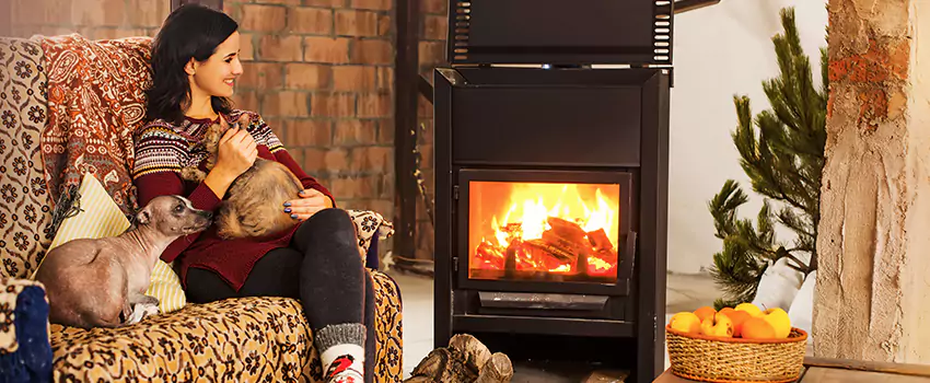 Wood Stove Chimney Cleaning Services in Farmington, NM