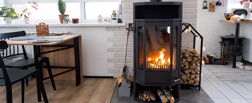 Wood Stove Inspection Services in Farmington, NM
