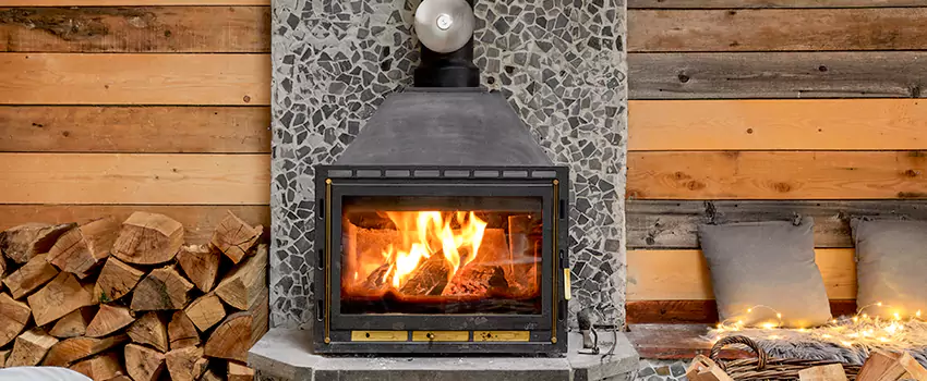 Wood Stove Cracked Glass Repair Services in Farmington, NM