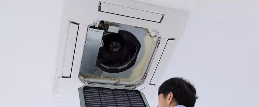 Benefits of Professional Air Duct Cleaning in Farmington, New Mexico