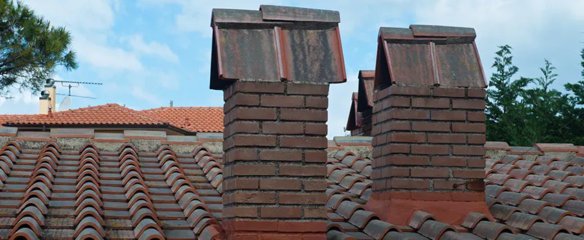 Chimney Vent Damper Repair Services in Farmington, New Mexico