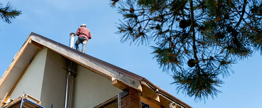 Birds Removal Contractors from Chimney in Farmington, NM