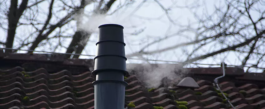 Broken Chimney Animal Screen Repair And Installation in Farmington, NM