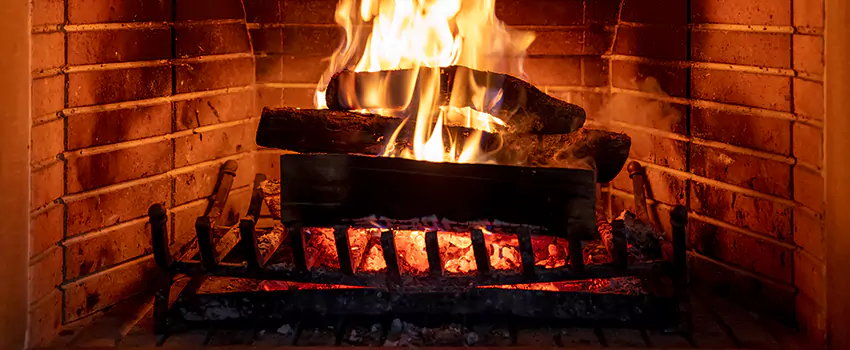 Chimney Ash Dump Cover Repair Services in Farmington, NM
