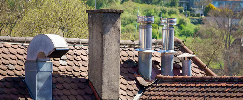 Commercial Chimney Blockage Removal in Farmington, New Mexico