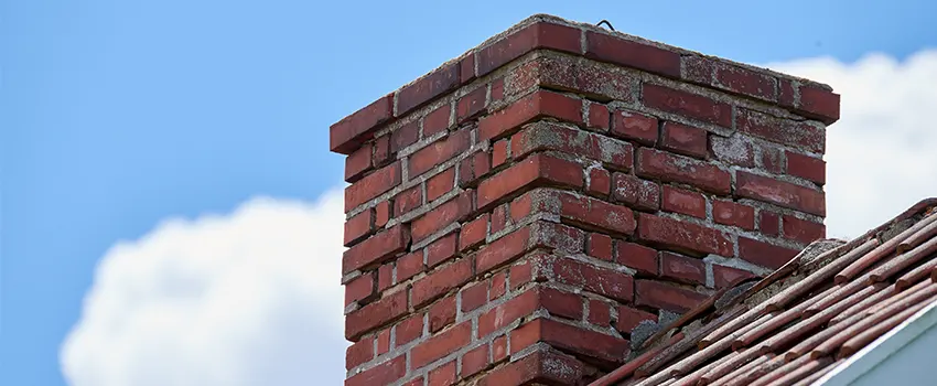 Chimney Concrete Bricks Rotten Repair Services in Farmington, New Mexico