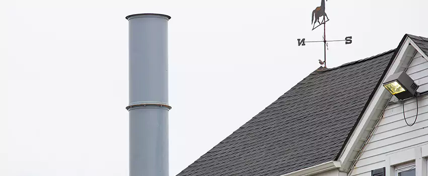Multi-flue Chimney Caps Installation And Repair in Farmington, NM