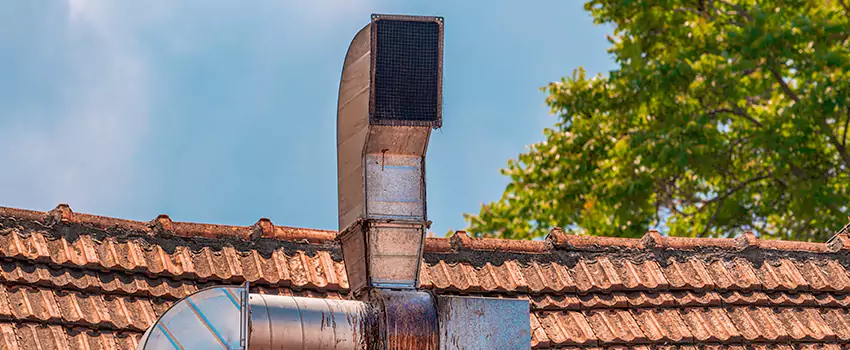 Chimney Creosote Cleaning Experts in Farmington, New Mexico