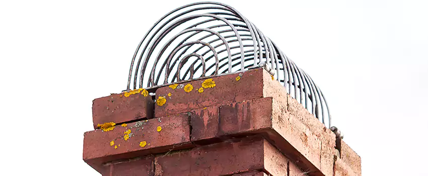 Chimney Crown Problems in Farmington, New Mexico