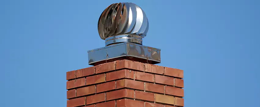 Chimney Damper Hinge Repair in Farmington, NM