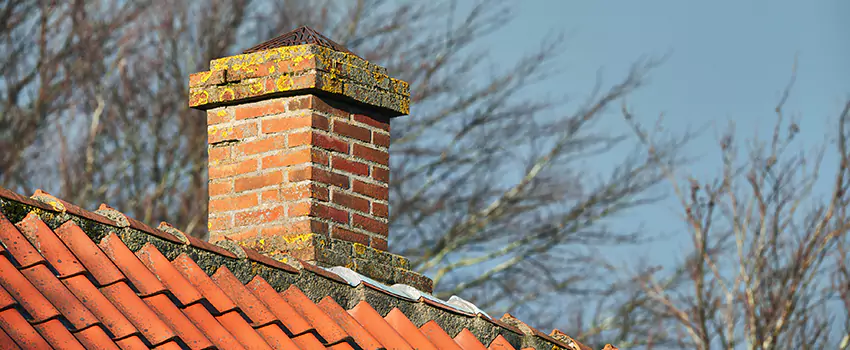 Chimney Flue Cap Installation in Farmington, NM