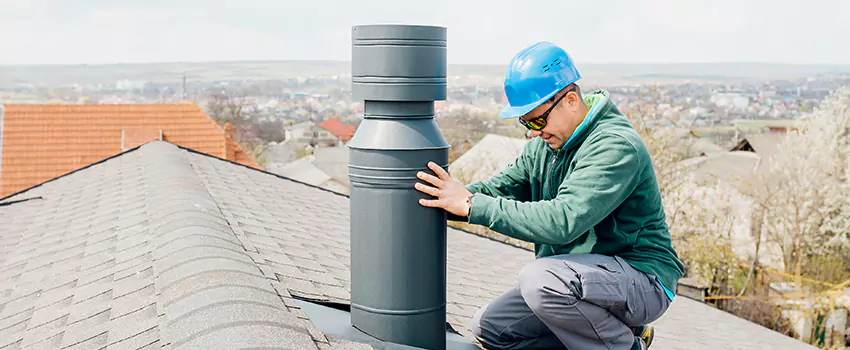 Insulated Chimney Liner Services in Farmington, NM