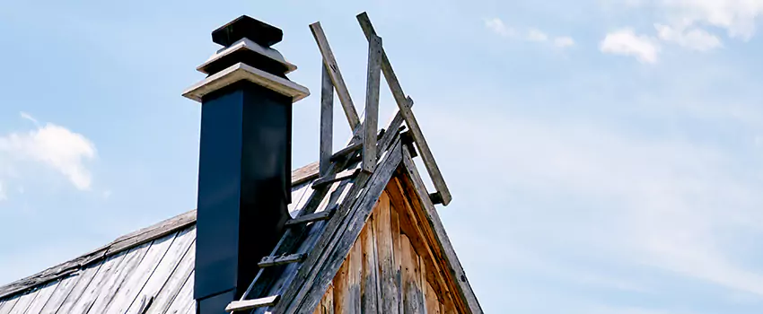 Chimney Pot Inspection in Farmington, NM