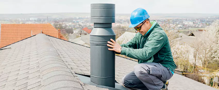 Chimney Repair Cost in Farmington, NM