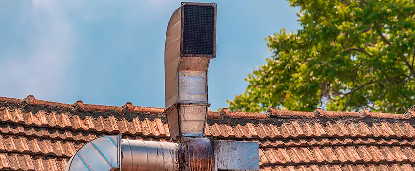 Chimney Blockage Removal in Farmington, New Mexico