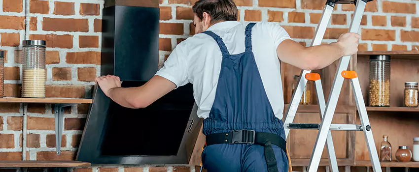 Modern Chimney Soot Cleaning Techniques in Farmington, New Mexico