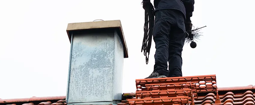 Modern Chimney Sweeping Techniques in Farmington, New Mexico