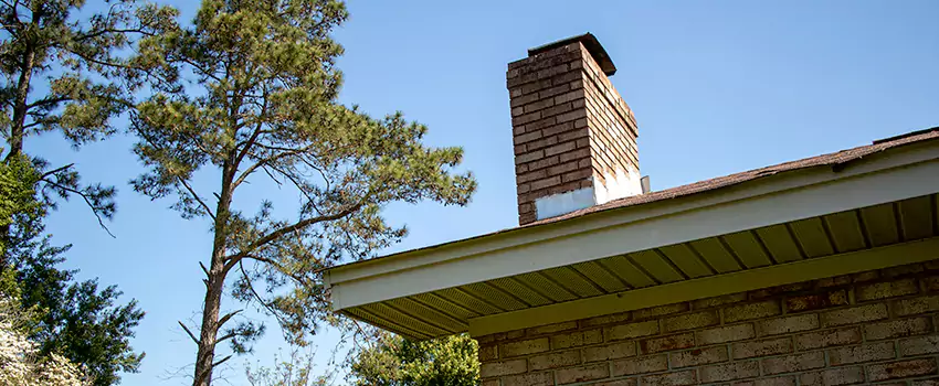 Brick Chimney Sweep Near Me in Farmington, NM