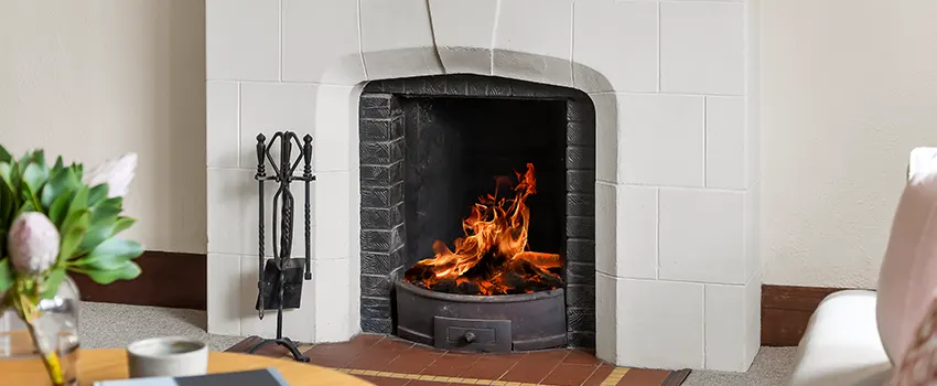 Classic Open Fireplace Design Services in Farmington, New Mexico