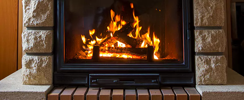Decorative Fireplace Installation Cost in Farmington, New Mexico
