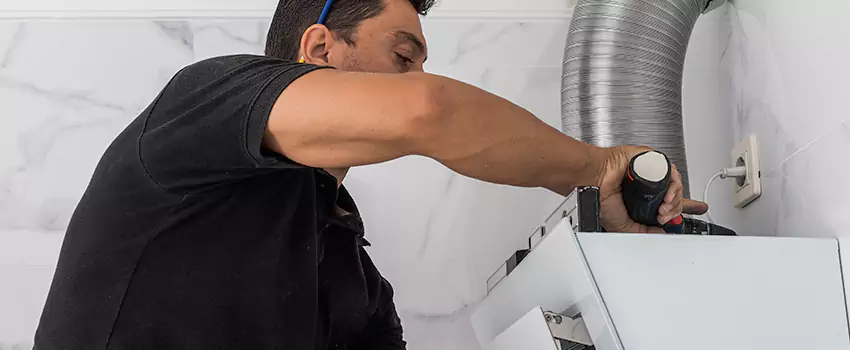 Dryer Vent Blockage Cleaning in Farmington, NM
