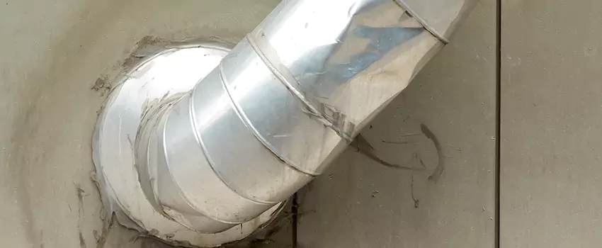 Dryer Vent Repair Process in Farmington, NM