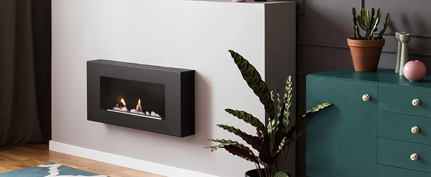 Electric Fireplace Glowing Embers Installation Services in Farmington, NM
