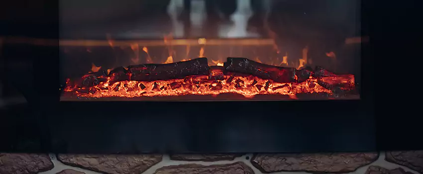 Cost of Electric Fireplace Repair Service in Farmington, New Mexico