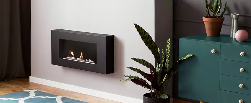 Cost of Ethanol Fireplace Repair And Installation Services in Farmington, NM