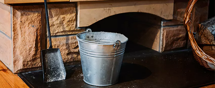 Clean The Fireplace Mantle And Hearth in Farmington, New Mexico