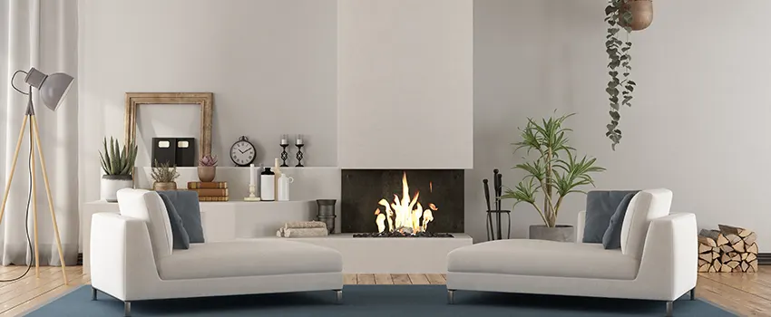 Decorative Fireplace Crystals Services in Farmington, New Mexico