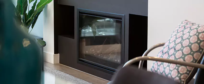 Gas Fireplace Installation in Farmington, NM