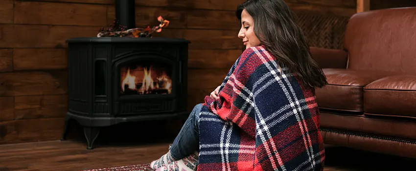 Fireplace Firebox Grate Replacement Services  in Farmington, New Mexico