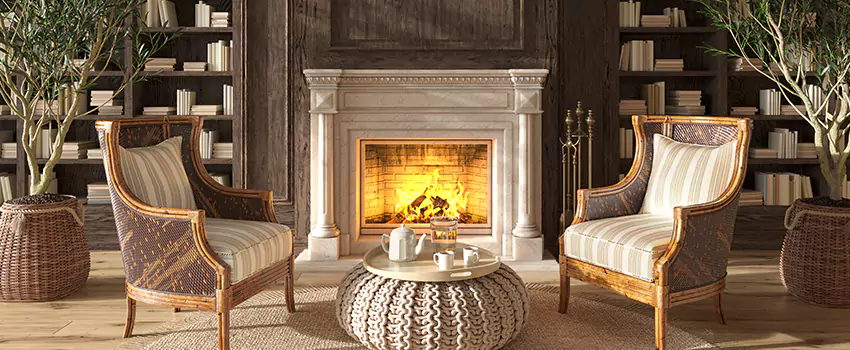 Ethanol Fireplace Fixing Services in Farmington, New Mexico