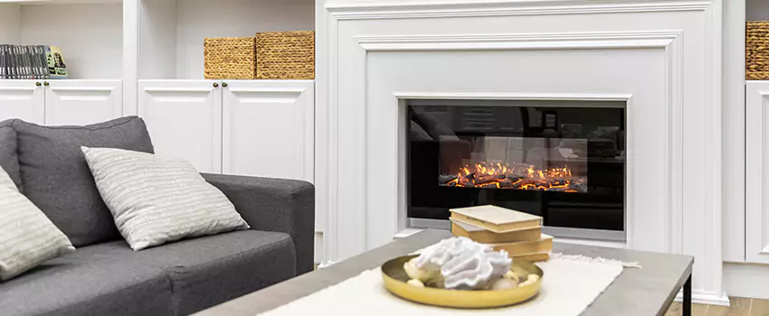 Pellet Fireplace Insert Installation in Farmington, NM