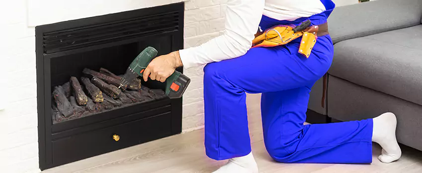 Fireplace Hearth Inspection And Repair in Farmington, New Mexico