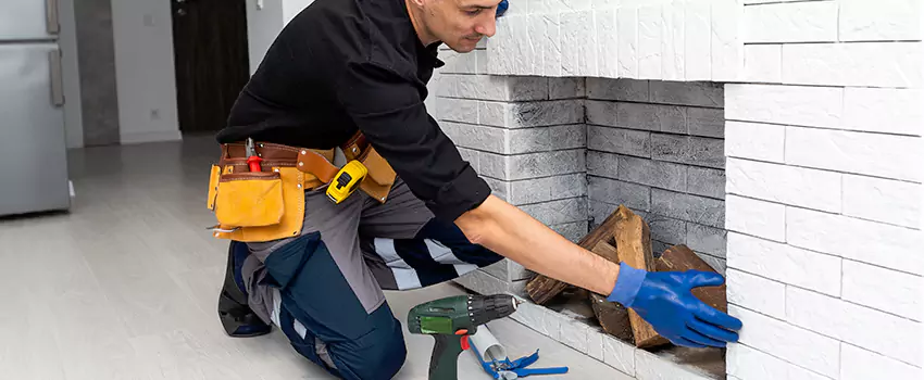 Top Fireplace Installation Company in Farmington, New Mexico