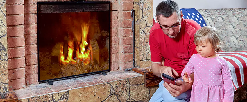 Fireplace Safety Locks For Kids in Farmington, NM
